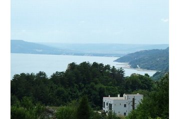 Bulharsko Privát Balčik / Balchik, Exteriér