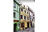 Pensionas Český Krumlov Čekija