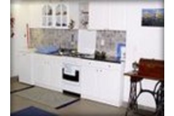 Maďarsko Privát Eger, Exteriér