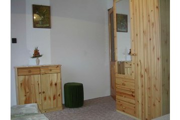 Ungari Privát Tihany, Eksterjöör