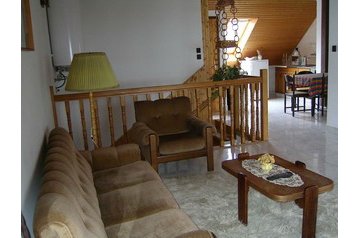 Ungari Privát Tihany, Eksterjöör