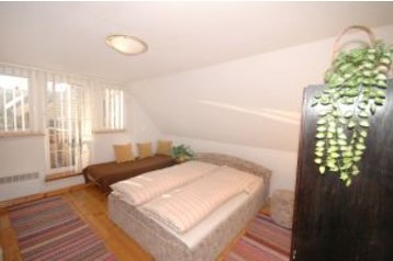 Slovakia Chata Hybe, Interior