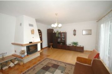 Slovakkia Chata Hybe, Eksterjöör