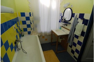 Szlovákia Privát Liptószentmiklós / Liptovský Mikuláš, Exteriőr