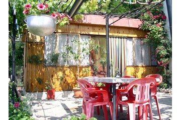 Bulgaria Chata Balchik, Balchik, Exterior Bulgaria Chata Balchik, Balchik, Exterior