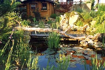 Апартамент Elleben 2