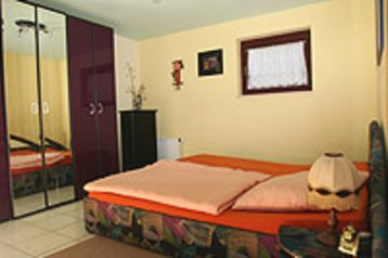 Апартамент Elleben 4