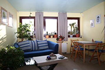 Апартамент Elleben 4