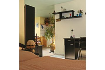 Апартамент Elleben 4