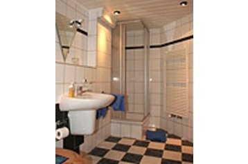 Апартамент Elleben 4