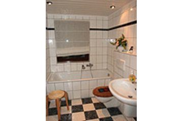 Апартамент Elleben 4