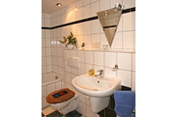 Апартамент Elleben 4