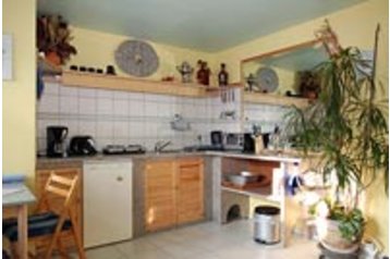 Апартамент Elleben 4