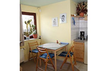 Апартамент Elleben 4