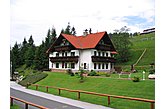 Hotel Špindlerův Mlýn Csehország