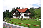 Hotel Špindlerův Mlýn Czech Republic