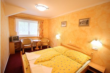 Tschechien Hotel Špindlerův Mlýn, Spindlermühle, Interieur