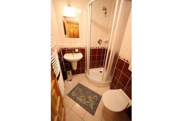 Tschechien Hotel Spindlermühle / Špindlerův Mlýn, Exterieur