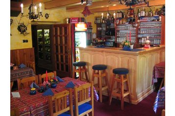 Tschechien Hotel Spindlermühle / Špindlerův Mlýn, Exterieur