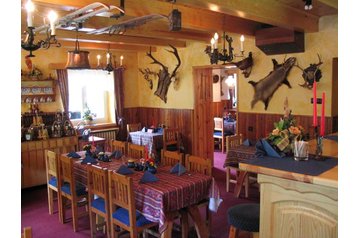 Tschechien Hotel Spindlermühle / Špindlerův Mlýn, Exterieur