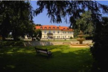 Hungría Hotel Tarcal, Exterior