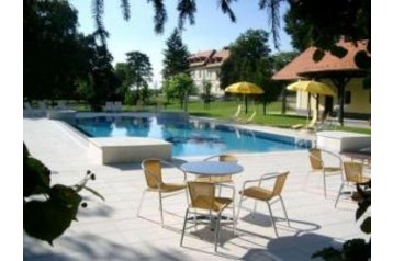 Hungría Hotel Tarcal, Exterior