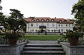 Отель Tarcal Венгрия