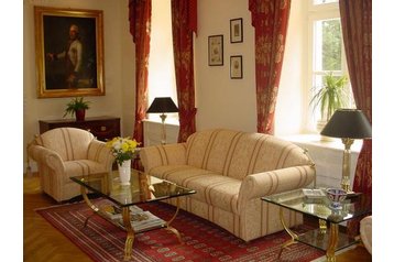 Hungría Hotel Tarcal, Exterior