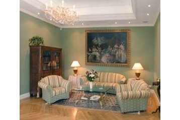 Hungría Hotel Tarcal, Exterior