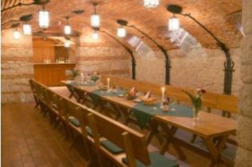 Hungría Hotel Tarcal, Exterior