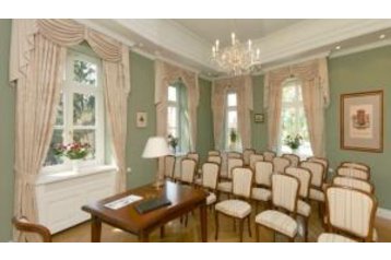 Hungría Hotel Tarcal, Exterior