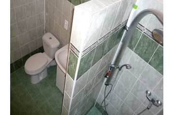 Csehország Privát Prága / Praha, Exteriőr