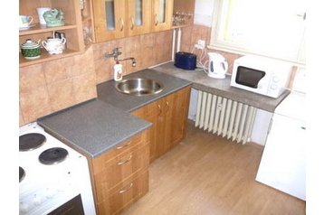 Tsjekkia Privát Praha, Praha, Interiør