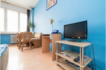 Чехия Byt Praha, Прага, Интерьер