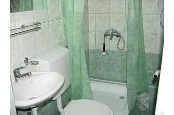 Makedonia Privát Ohrid, Interiør