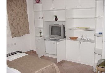 Makedonia Privát Ohrid, Interiør
