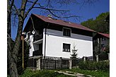 Fizetővendéglátó-hely Horní Maršov Csehország