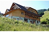 Apartamentai Zázrivá Slovakija