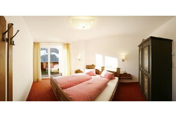 Østerrike Privát Alpbach, Interiør