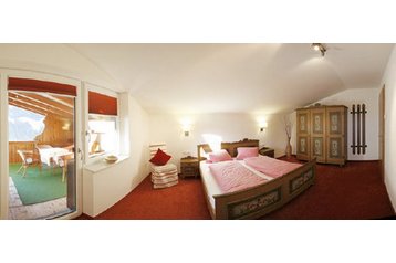 Østerrike Privát Alpbach, Interiør