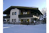 Fizetővendéglátó-hely Kirchberg in Tirol Ausztria