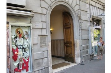 Apartament Roma 2