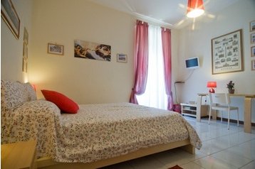 Italija Byt Rim / Roma, Eksterijer