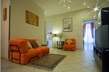 Italija Byt Rim / Roma, Eksterijer