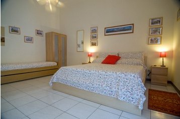 Apartman Róma / Roma 2