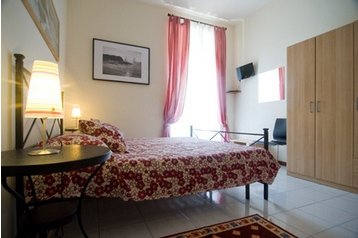 Apartman Róma / Roma 2