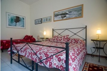 Apartman Róma / Roma 2