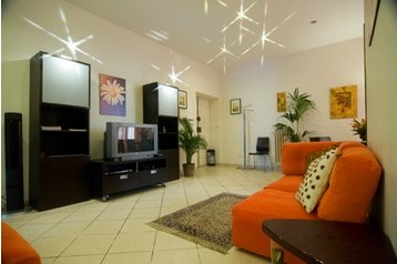 Apartman Róma / Roma 2