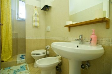 Apartman Róma / Roma 2