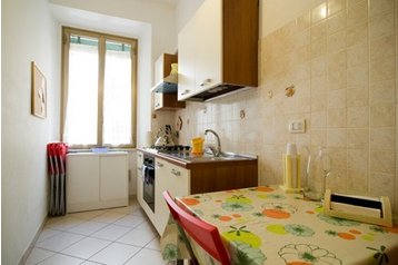 Apartman Róma / Roma 2